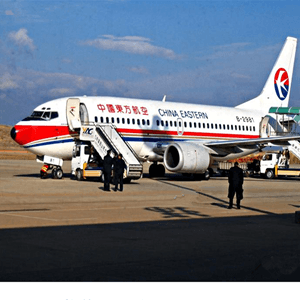 佳木斯东郊机场物流航空快运业稳步发展的原因是什么？